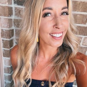 Meet your Posher, Brooke